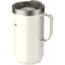Stanley The Everyday Camp 24 oz Mug, Cream Gloss, 24 oz / 0.71 L, 10-13095-005