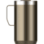 Stanley The Everyday Camp 24 oz Mug, Gunmetal Shine, 24 oz / 0.71 L, 10-13095-002