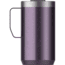 Stanley The Everyday Camp 24 oz Mug, Wisteria Shine, 24 oz / 0.71 L, 10-13095-001