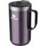 Stanley The Everyday Camp 24 oz Mug, Wisteria Shine, 24 oz / 0.71 L, 10-13095-001
