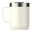 Stanley The Everyday Camp 8 oz Mug, Cream Gloss, 8 oz / 0.23 L, 10-13103-005
