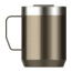 Stanley The Everyday Camp 8 oz Mug, Gunmetal Shine, 8 oz / 0.23 L, 10-13103-002
