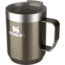 Stanley The Everyday Camp 8 oz Mug, Gunmetal Shine, 8 oz / 0.23 L, 10-13103-002