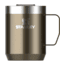 Stanley The Everyday Camp 8 oz Mug, Gunmetal Shine, 8 oz / 0.23 L, 10-13103-002