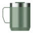 Stanley The Everyday Camp 8 oz Mug, Hammertone Green, 8 oz / 0.23 L, 10-13103-004
