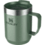 Stanley The Everyday Camp 8 oz Mug, Hammertone Green, 8 oz / 0.23 L, 10-13103-004