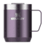 Stanley The Everyday Camp 8 oz Mug, Wisteria Shine, 8 oz / 0.23 L, 10-13103-001