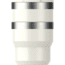 Stanley The Everyday Stacking 10 oz Camp Cup Set - 2pk, Cream Gloss, 10 oz / 0.29 L, 10-12149-001