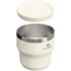 Stanley The Stay-Hot Stacking 10 oz Camp Cup, Cream Gloss, 10 oz / 0.29 L, 10-12078-001