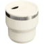 Stanley The Stay-Hot Stacking 10 oz Camp Cup, Cream Gloss, 10 oz / 0.29 L, 10-12078-001