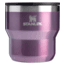 Stanley The Stay-Hot Stacking 10 oz Camp Cup, Wisteria Shine, 10 oz / 0.29 L, 10-12078-036