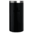 Stanley The Everyday Tall 14 oz Can Cooler, Black 2.0, 14 oz / 0.41 L, 10-13030-002