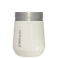Stanley The Everyday Wine Tumbler, Cream Gloss, 10 oz/0.29 L, 10-11122-008