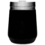 Stanley The Everyday Wine Tumbler, Matte Black, 10 oz/0.29 L, 10-11122-012