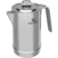 Stanley The Hold Tight Percolator, Stainless Steel, 1.1 QT/1.0 L, 10-10000-001
