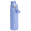 Stanley IceFlow Aerolight Bottle w/Fast Flow Lid, Hydrangea, 24 oz/0.71 L, 10-11287-205