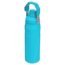 Stanley The IceFlow 24 oz Bottle Fast Flow Lid, Splash, 24 oz / 0.71 L, 10-11287-204