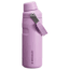 Stanley The IceFlow Fast Flow 16 oz Bottle with Fast Flow Lid, Lilac, 16 oz / 0.47 L, 10-11286-019
