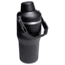 Stanley The IceFlow Fast Flow 20 oz Tumbler with Fast Flow Lid, Black, 20 oz / 0.59 L, 10-11300-006