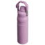 Stanley The IceFlow Fast Flow 24 oz Bottle with Fast Flow Lid, Lilac, 24 oz / 0.71 L, 10-11287-017