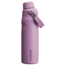 Stanley The IceFlow Fast Flow 24 oz Bottle with Fast Flow Lid, Lilac, 24 oz / 0.71 L, 10-11287-017