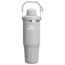 Stanley The IceFlow Fast Flow 30 oz Tumbler with Fast Flow Lid, Ash, 30 oz / 0.89 L, 10-11299-014