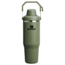 Stanley The IceFlow Fast Flow 30 oz Tumbler with Fast Flow Lid, Dried Pine, 30 oz / 0.89 L, 10-11299-018