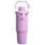 Stanley The IceFlow Fast Flow 30 oz Tumbler with Fast Flow Lid, Lilac, 30 oz / 0.89 L, 10-11299-005