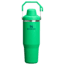 Stanley The IceFlow Fast Flow 30 oz Tumbler with Fast Flow Lid, Meadow, 30 oz / 0.89 L, 10-11299-017