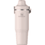 Stanley The IceFlow Fast Flow 30 oz Tumbler with Fast Flow Lid, Rose Quartz, 30 oz / 0.89 L, 10-11299-013