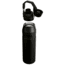 Stanley The IceFlow Fast Flow 36 oz Bottle with Fast Flow Lid, Black 2.0, 36 oz / 1.06 L, 10-11288-073