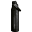 Stanley The IceFlow Fast Flow 36 oz Bottle with Fast Flow Lid, Black 2.0, 36 oz / 1.06 L, 10-11288-073