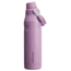 Stanley The IceFlow Fast Flow 36 oz Bottle with Fast Flow Lid, Lilac, 36 oz / 1.06 L, 10-11288-017