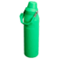 Stanley The IceFlow Fast Flow 36 oz Bottle with Fast Flow Lid, Meadow, 36 oz / 1.06 L, 10-11288-133