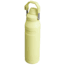 Stanley The IceFlow Fast Flow 36 oz Bottle with Fast Flow Lid, Pomelo, 36 oz / 1.06 L, 10-11288-014