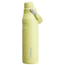 Stanley The IceFlow Fast Flow 36 oz Bottle with Fast Flow Lid, Pomelo, 36 oz / 1.06 L, 10-11288-014