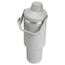 Stanley The IceFlow Fast Flow 40 oz Tumbler with Fast Flow Lid, Ash, 40 oz / 1.18 L, 10-11301-014