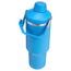Stanley The IceFlow Fast Flow 40 oz Tumbler with Fast Flow Lid, Azure, 40 oz / 1.18 L, 10-11301-004