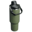 Stanley The IceFlow Fast Flow 40 oz Tumbler with Fast Flow Lid, Dried Pine, 40 oz / 1.18 L, 10-11301-018