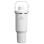 Stanley The IceFlow Fast Flow 40 oz Tumbler with Fast Flow Lid, Frost, 40 oz / 1.18 L, 10-11301-001