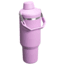 Stanley The IceFlow Fast Flow 40 oz Tumbler with Fast Flow Lid, Lilac, 40 oz / 1.18 L, 10-11301-005