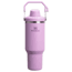 Stanley The IceFlow Fast Flow 40 oz Tumbler with Fast Flow Lid, Lilac, 40 oz / 1.18 L, 10-11301-005