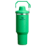 Stanley The IceFlow Fast Flow 40 oz Tumbler with Fast Flow Lid, Meadow, 40 oz / 1.18 L, 10-11301-017