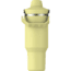 Stanley The IceFlow Fast Flow 40 oz Tumbler with Fast Flow Lid, Pomelo, 40 oz / 1.18 L, 10-11301-003