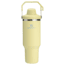 Stanley The IceFlow Fast Flow 40 oz Tumbler with Fast Flow Lid, Pomelo, 40 oz / 1.18 L, 10-11301-003