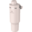 Stanley The IceFlow Fast Flow 40 oz Tumbler with Fast Flow Lid, Rose Quartz, 40 oz / 1.18 L, 10-11301-013