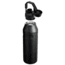 Stanley The IceFlow Fast Flow 50 oz Bottle with Fast Flow Lid, Black 2.0, 50 oz / 1.47 L, 10-11289-047