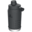 Stanley The IceFlow Fast Flow 64 oz Jug, Black 2.0, 64 oz / 1.90 L, 10-12076-004