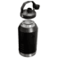 Stanley The IceFlow Fast Flow 64 oz Jug, Black 2.0, 96 oz / 2.83 L, 10-11303-014