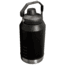 Stanley The IceFlow Fast Flow 64 oz Jug, Black 2.0, 96 oz / 2.83 L, 10-11303-014